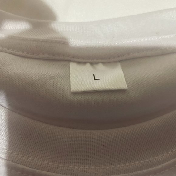 Disabled Veterans Donation Large T-shirt and reusable bag - Picture 9 of 11